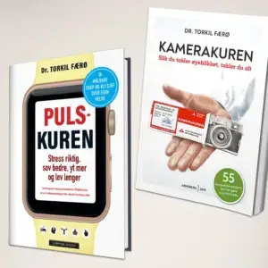 HELSEPAKKEN