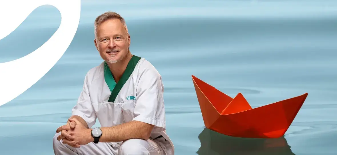 Spør Dr Torkil blogg